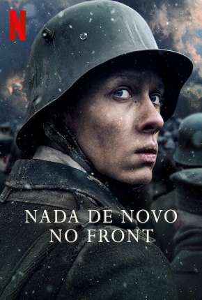 Download de Nada de Novo no Front (2022) — Torrent Dublado e Legendado