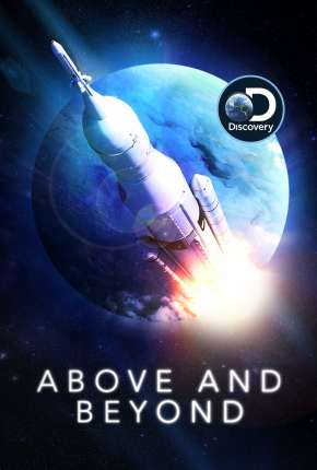 Download de NASA 60 anos - Jornada para o Futuro (2018) — Torrent Dublado e Legendado
