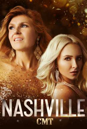 Nashville - No Ritmo da Fama - 1ª Temporada (2012) — Download Torrent em HD, 1080p ou 4K