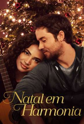 Natal em Harmonia (2022) — Download Torrent em HD, 1080p ou 4K