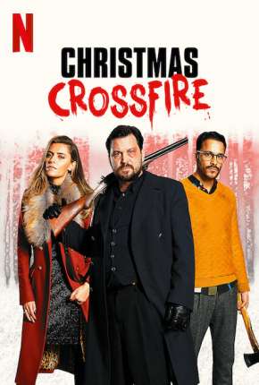 Download de Natal Sob Fogo Cruzado (2020) — Torrent Dublado e Legendado