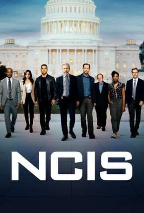 Download de NCIS - Investigação Naval 20ª Temporada Legendada (2022) — Torrent Dublado e Legendado
