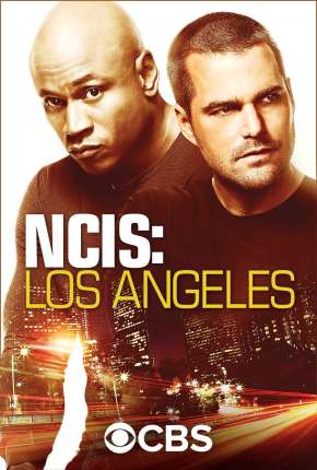 NCIS - Los Angeles - 14ª Temporada Legendada (2022) Torrent — Baixar em Alta Definição