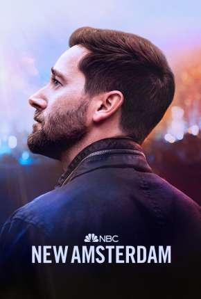 New Amsterdam - 4ª Temporada Legendada (2022) — Download Torrent em HD, 1080p ou 4K
