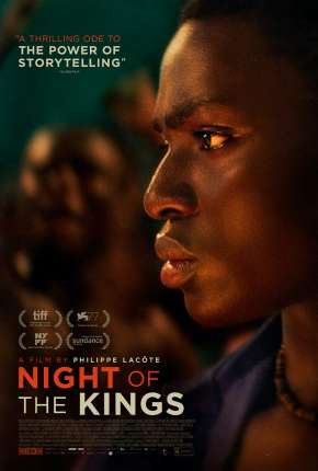 Download de Night of the Kings - Legendado (2021) — Torrent Dublado e Legendado