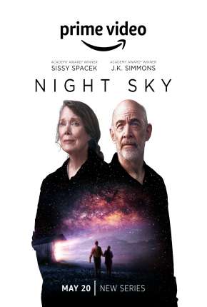 Assistir e baixar Night Sky - 1ª Temporada (2022) via Torrent com Qualidade