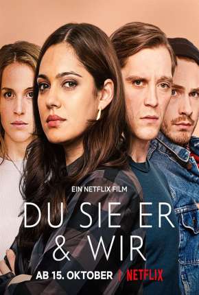 Assistir e baixar No Jogo do Amor (2021) via Torrent com Qualidade