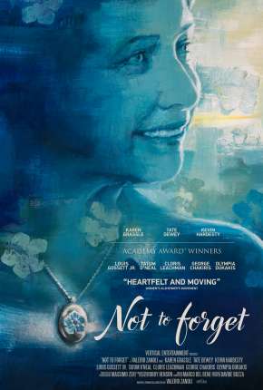 Assistir e baixar Not to Forget - Legendado (2021) via Torrent com Qualidade