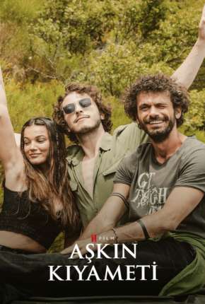 Download de O Apocalipse do Amor (2022) — Torrent Dublado e Legendado