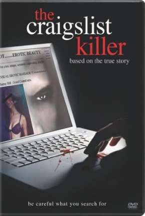 Download de O Assassino da Internet (2011) — Torrent Dublado e Legendado
