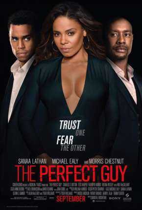Baixar Filme O Cara Perfeito - The Perfect Guy (2015) em Torrent — Dublado e Dual Áudio