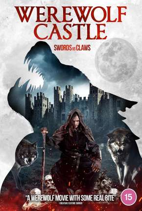 O Castelo do Lobisomem (2022) — Download Torrent em HD, 1080p ou 4K