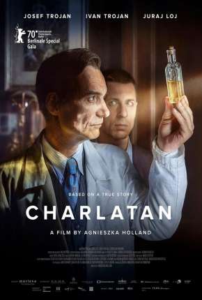 O Charlatão (2021) — Download Torrent em HD, 1080p ou 4K