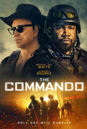 Assistir e baixar O Comando (2022) via Torrent com Qualidade