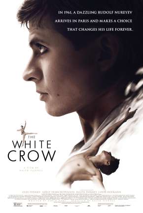 O Corvo Branco (2018) — Download Torrent em HD, 1080p ou 4K