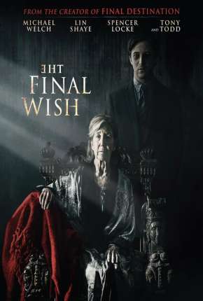 Assistir e baixar O Desejo Final (2019) via Torrent com Qualidade