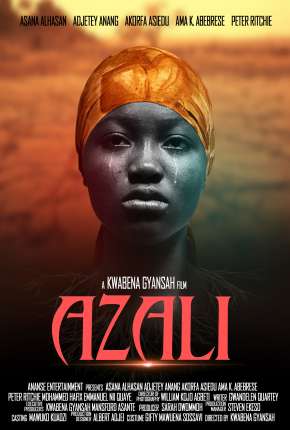 Download de O Destino de Amina - Azali Legendado (2021) — Torrent Dublado e Legendado
