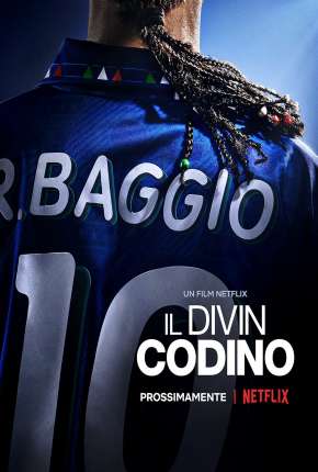 Filme O Divino Baggio (2021) para Download em Torrent