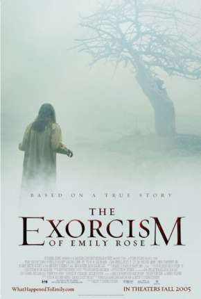 O Exorcismo De Emily Rose (2005) Torrent — Baixar em Alta Definição
