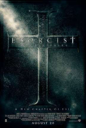 O Exorcista - O Início (2004) Torrent — Baixar em Alta Definição