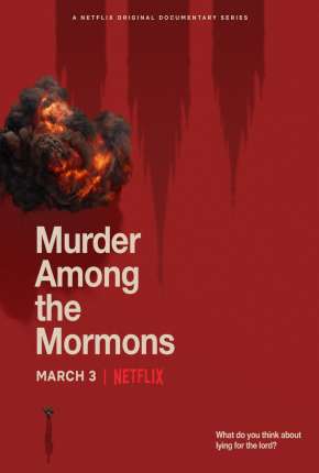 O Falsificador Mórmon - Completa (2021) — Download Torrent em HD, 1080p ou 4K