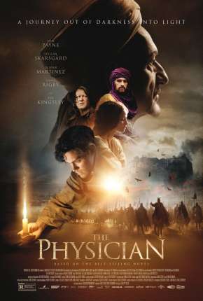 Download de O Médico (2014) — Torrent Dublado e Legendado