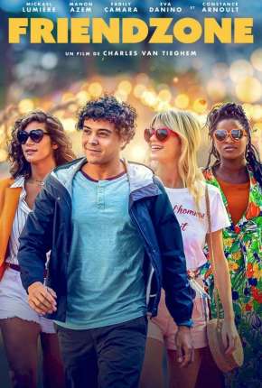 O Melhor Amigo (2021) Torrent — Baixar em Alta Definição