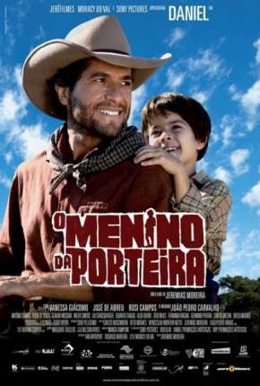O Menino da Porteira (2009) — Download Torrent em HD, 1080p ou 4K