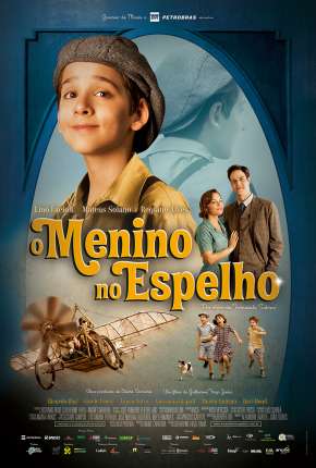O Menino no Espelho Nacional (2014) Torrent — Baixar em Alta Definição
