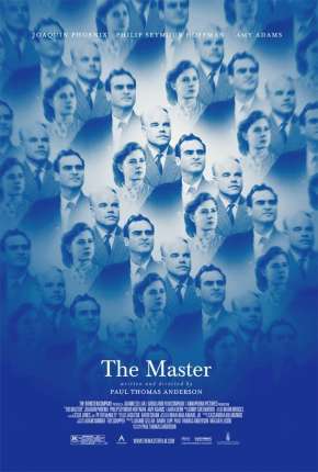 Filme O Mestre - The Master (2012) para Download em Torrent