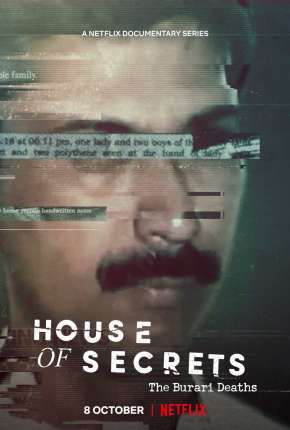 Assistir e baixar O Mistério das Mortes de Burari - 1ª Temporada Completa (2021) via Torrent com Qualidade