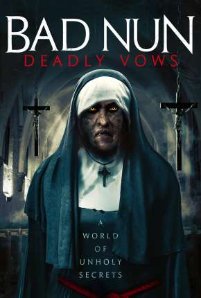 Assistir e baixar O Mistério do Convento 2 (2020) via Torrent com Qualidade