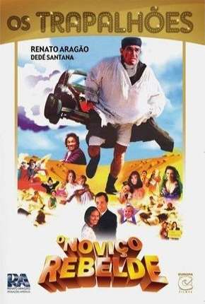 O Noviço Rebelde (1997) Torrent — Baixar em Alta Definição