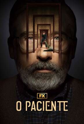 Série O Paciente - 1ª Temporada Legendada (2022) para Download em Torrent