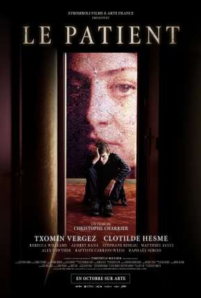 Download de O Paciente Perdido (2022) — Torrent Dublado e Legendado