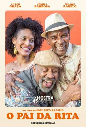 Download de O Pai da Rita (2022) — Torrent Dublado e Legendado