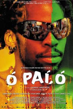 Assistir e baixar Ó Paí, Ó (2007) via Torrent com Qualidade