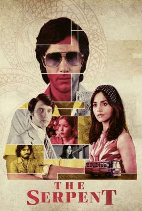 O Paraíso e a Serpente - Completa (2021) Torrent — Baixar em Alta Definição
