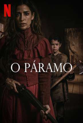 Download de O Páramo (2022) — Torrent Dublado e Legendado