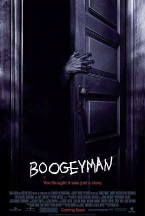 O Pesadelo - Boogeyman (2005) — Download Torrent em HD, 1080p ou 4K