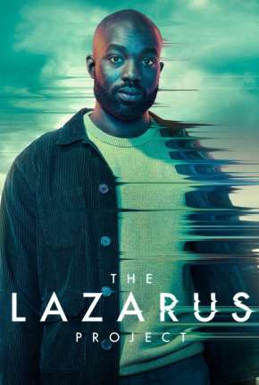 Série O Projeto Lazarus - 1ª Temporada Legendada (2022) para Download em Torrent