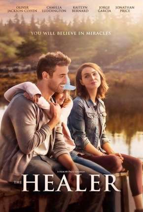 Download de O Que de Verdade Importa - The Healer (2018) — Torrent Dublado e Legendado