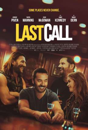 Filme O Retorno (2022) para Download em Torrent
