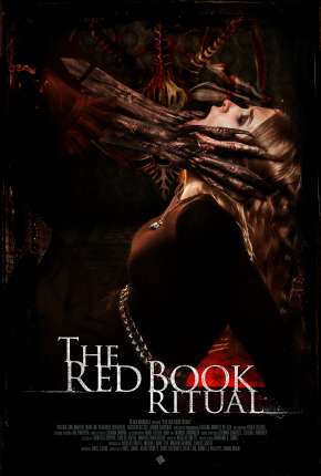 O Ritual do Livro Vermelho - Legendado (2022) Torrent — Baixar em Alta Definição
