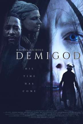 Filme O Semideus (2022) para Download em Torrent