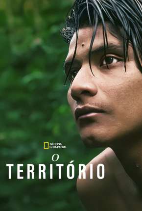 Download de O Território (2022) — Torrent Dublado e Legendado