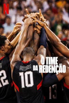 Assistir e baixar O Time da Redenção (2022) via Torrent com Qualidade