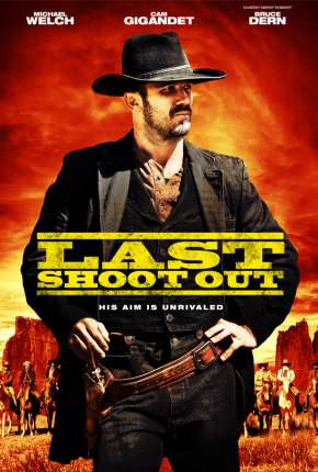 Assistir e baixar O Último Duelo - Last Shoot Out (2021) via Torrent com Qualidade