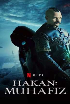 Assistir e baixar O Último Guardião - 4ª Temporada (2020) via Torrent com Qualidade