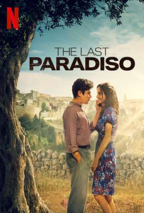 Baixar Filme O Último Paraíso (2021) em Torrent — Dublado e Dual Áudio
